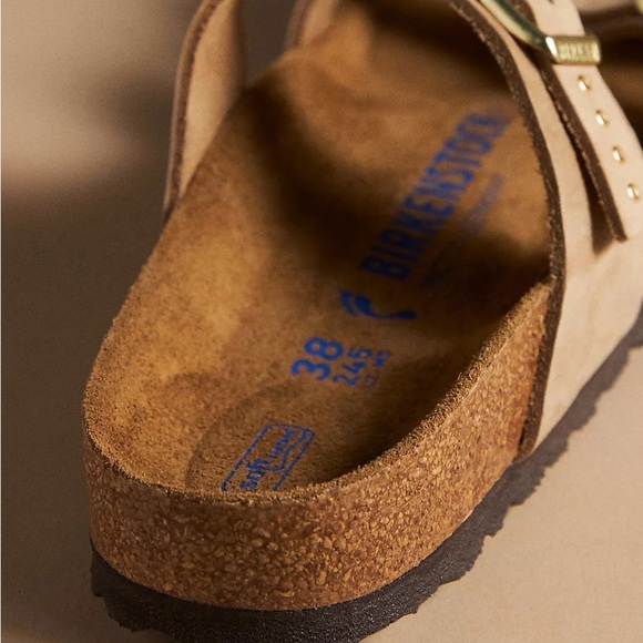 NIB BIRKENSTOCK FRANCA (39/8) - Picture 3 of 12